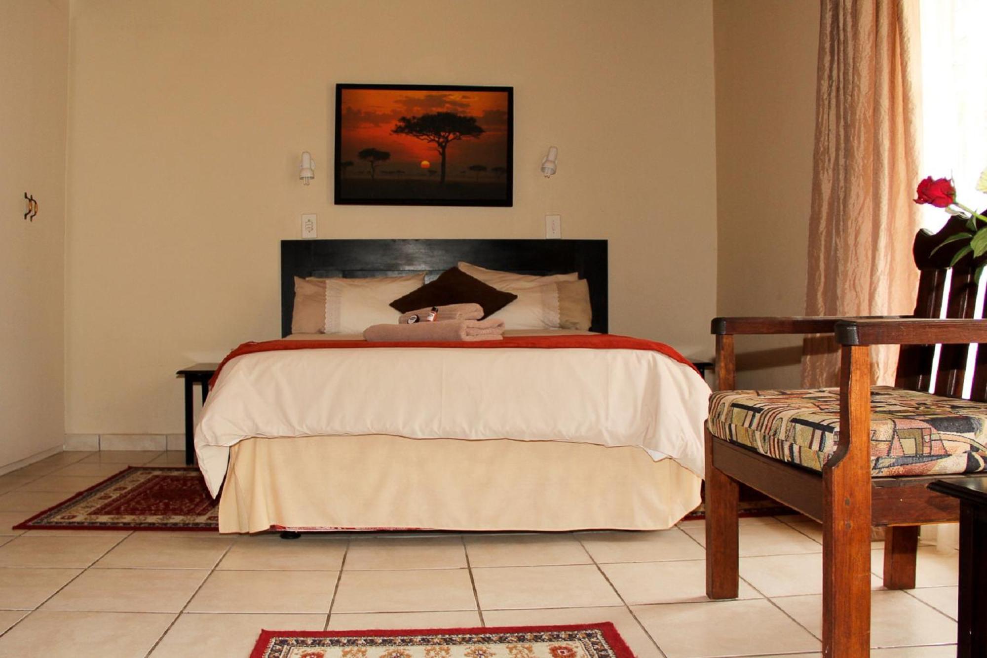 Rustenburg Guesthouse Szoba fotó