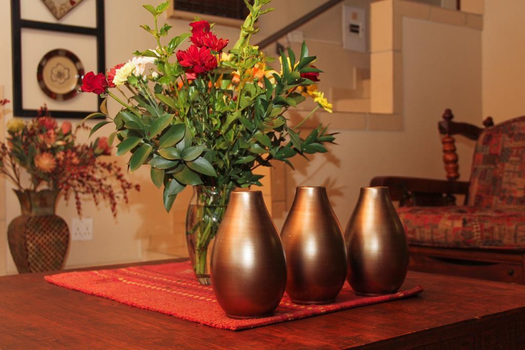 Rustenburg Guesthouse Kültér fotó